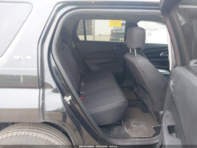 GMC Terrain Sle-1