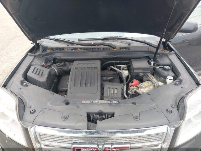 GMC Terrain Sle-1