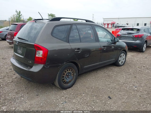 Kia Rondo Lx