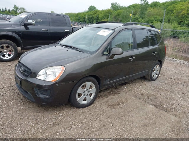 Kia Rondo Lx