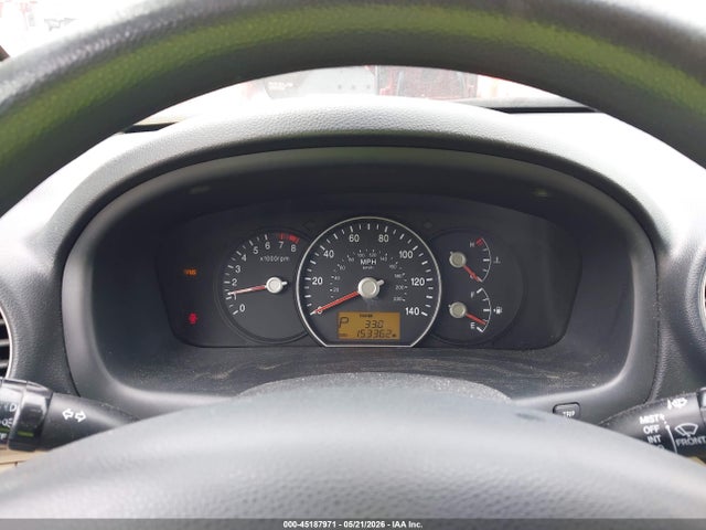 Kia Rondo Lx
