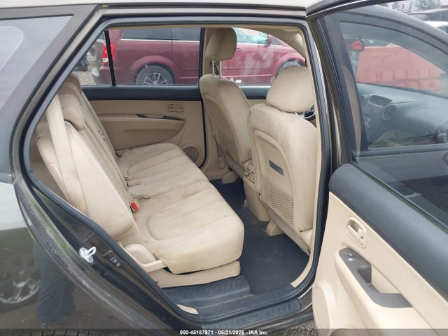 Kia Rondo Lx