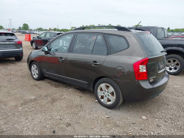 Kia Rondo Lx