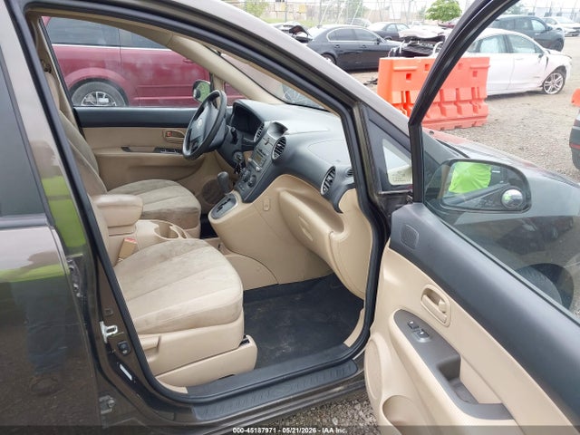 Kia Rondo Lx