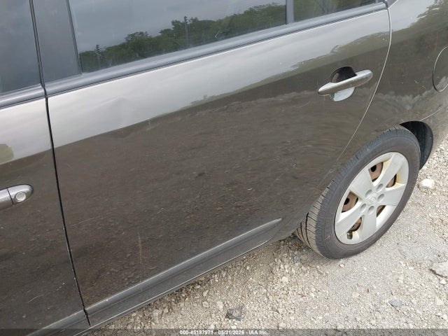 Kia Rondo Lx