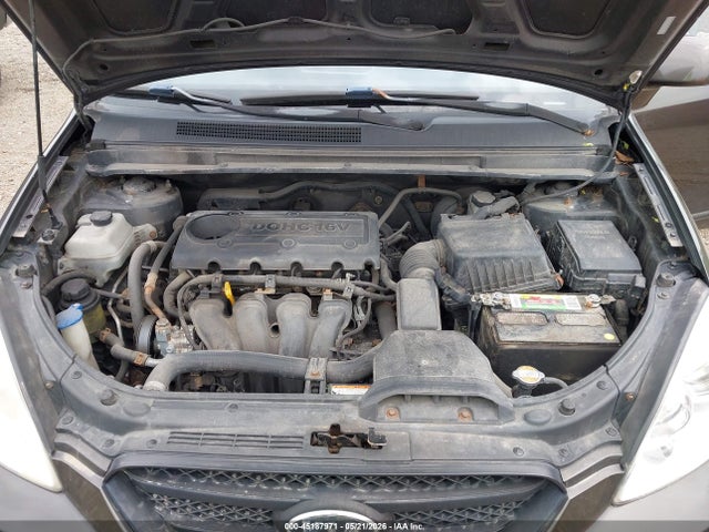 Kia Rondo Lx