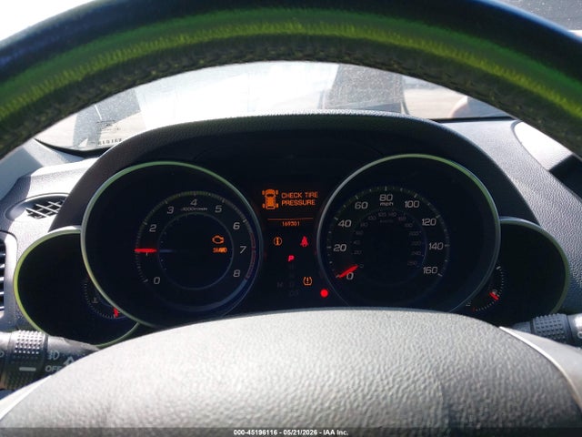 Acura MDX Sport Package