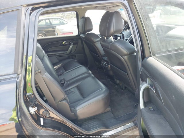 Acura MDX Sport Package