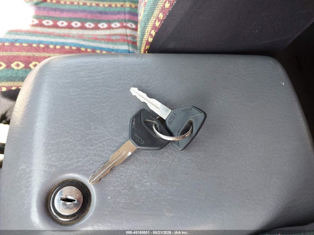 Jeep Wrangler Se
