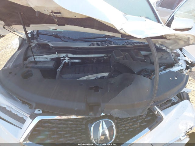 Acura MDX Advance Pkg