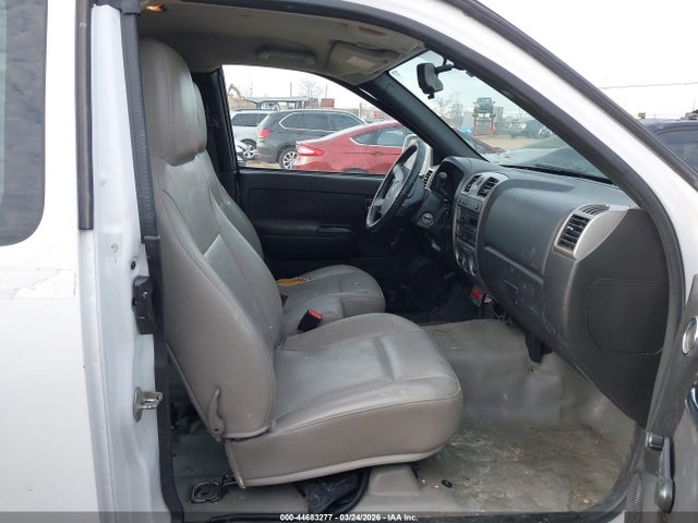 Chevrolet Colorado Work Truck