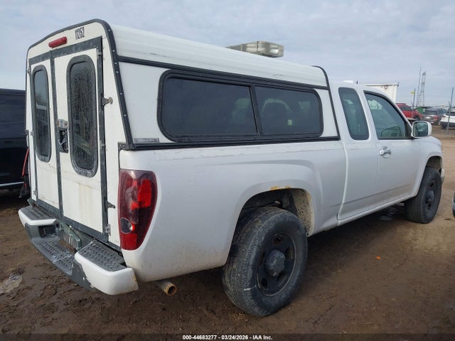 Chevrolet Colorado Work Truck