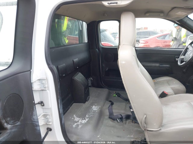 Chevrolet Colorado Work Truck