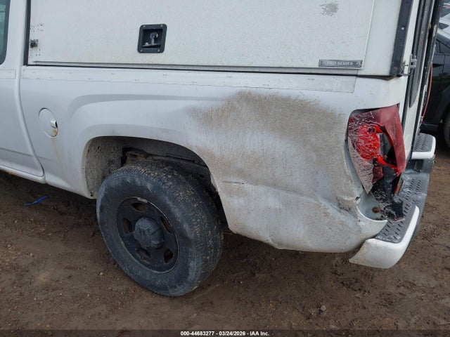 Chevrolet Colorado Work Truck