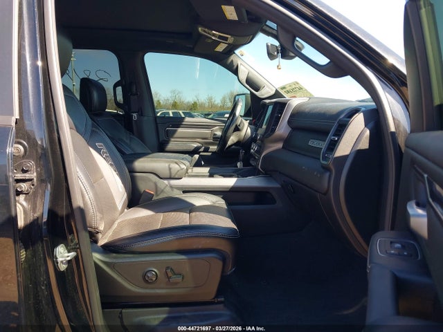 Ram 1500 Rebel  4x4 5'7 Box