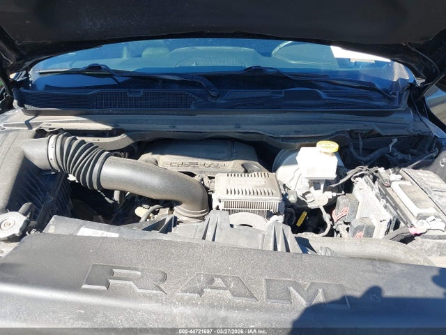 Ram 1500 Rebel  4x4 5'7 Box