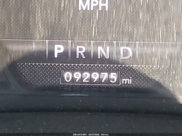 Ram 1500 Rebel  4x4 5'7 Box