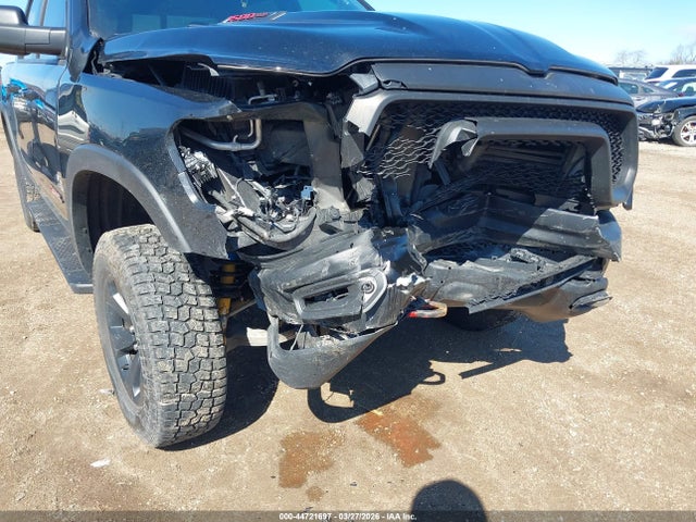 Ram 1500 Rebel  4x4 5'7 Box