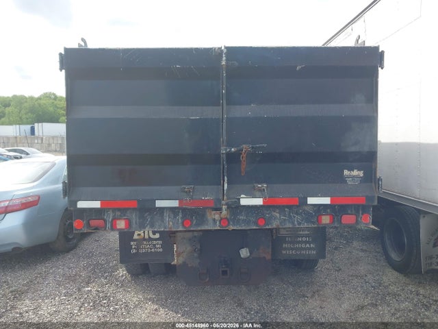 Chevrolet Cc4500