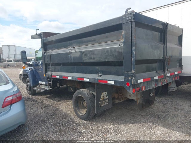 Chevrolet Cc4500