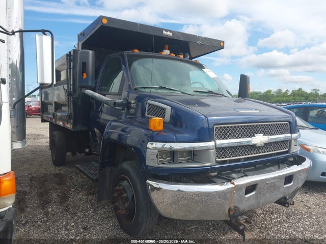 Chevrolet Cc4500