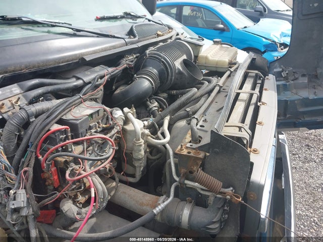 Chevrolet Cc4500