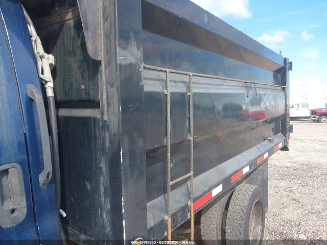 Chevrolet Cc4500