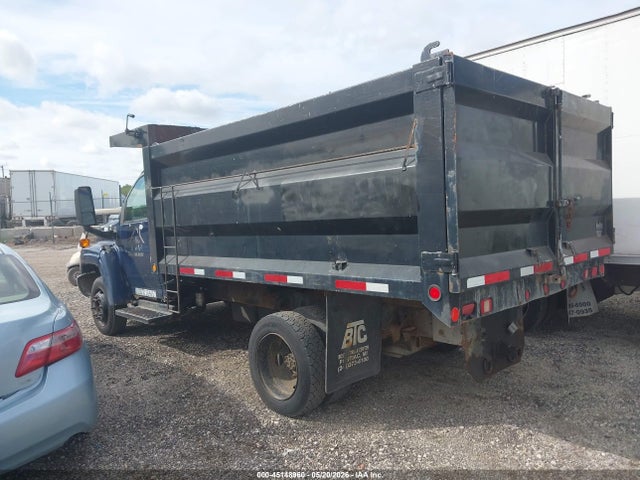 Chevrolet Cc4500