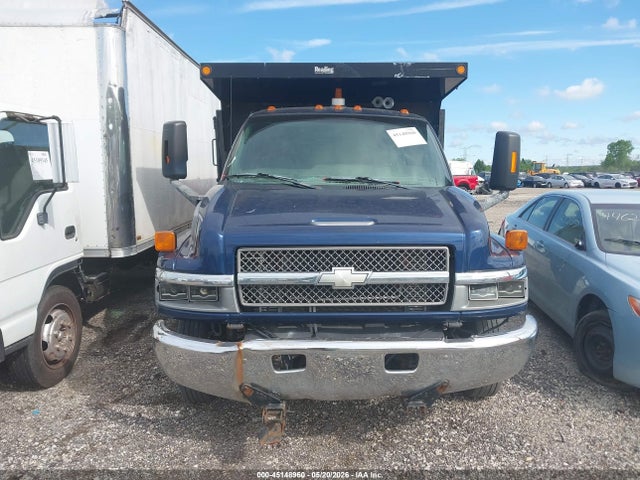 Chevrolet Cc4500