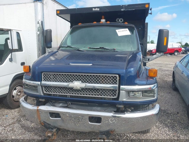Chevrolet Cc4500