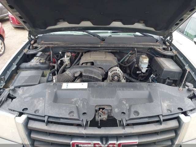 GMC Sierra 1500 Sl