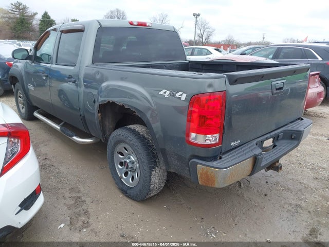 GMC Sierra 1500 Sl