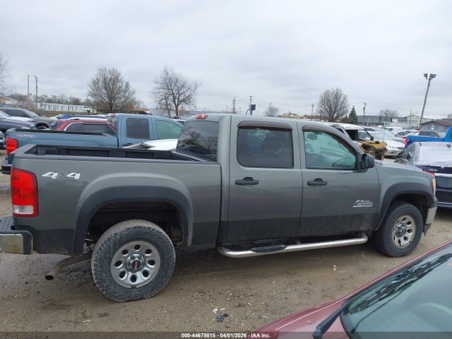 GMC Sierra 1500 Sl
