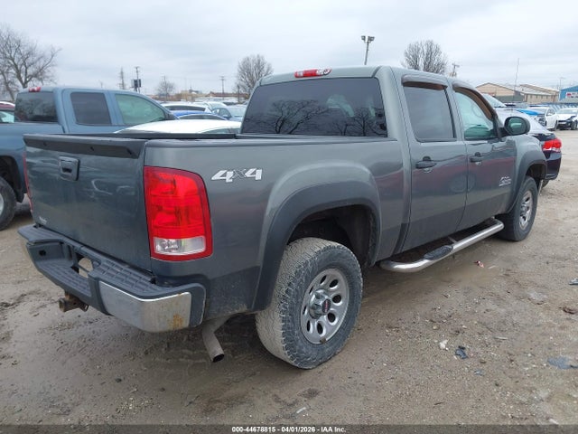GMC Sierra 1500 Sl