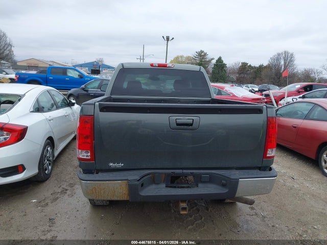 GMC Sierra 1500 Sl