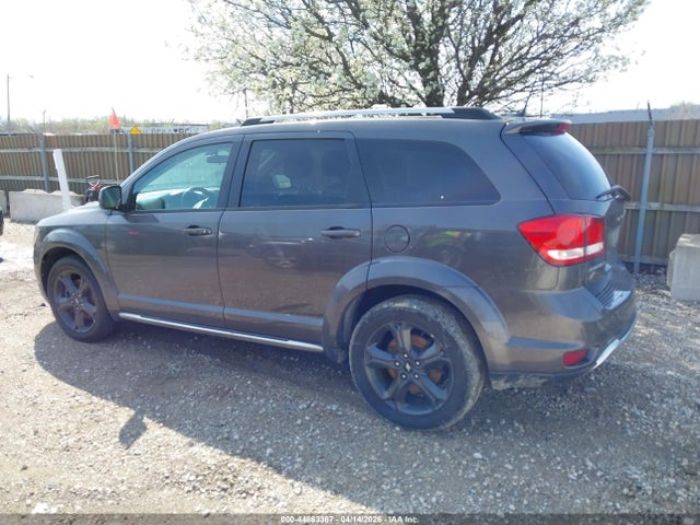 Dodge Journey Crossroad Awd