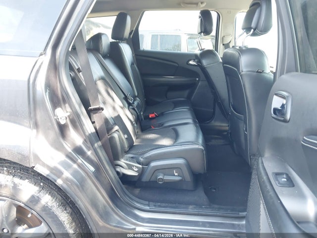 Dodge Journey Crossroad Awd