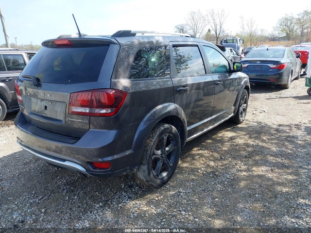 Dodge Journey Crossroad Awd