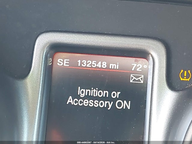 Dodge Journey Crossroad Awd