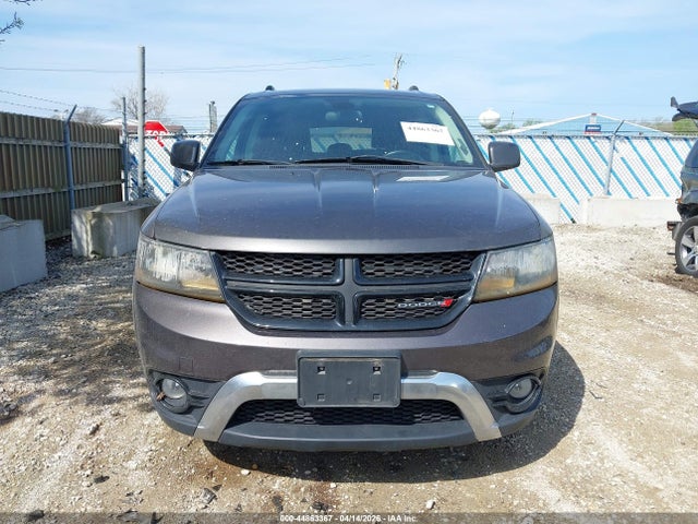 Dodge Journey Crossroad Awd