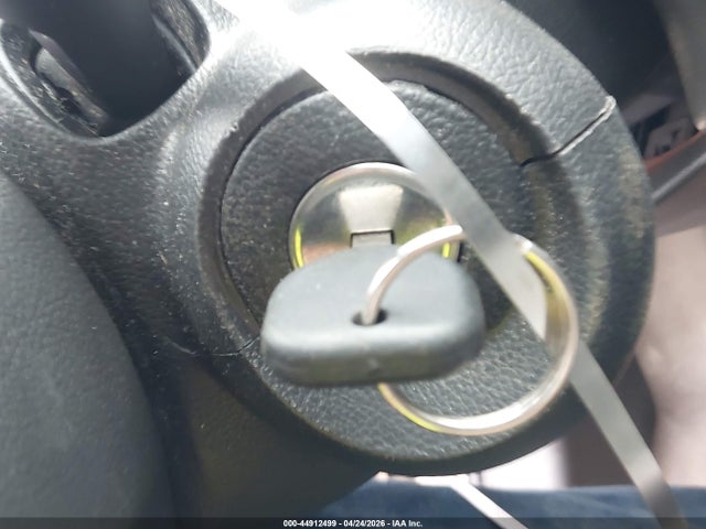 Chevrolet Sonic Lt Auto