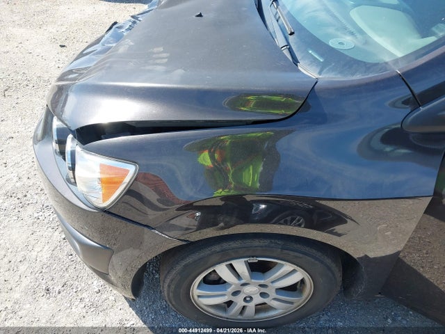 Chevrolet Sonic Lt Auto