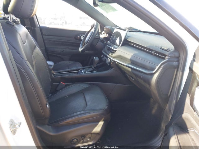 Jeep Compass High Altitude 4x4