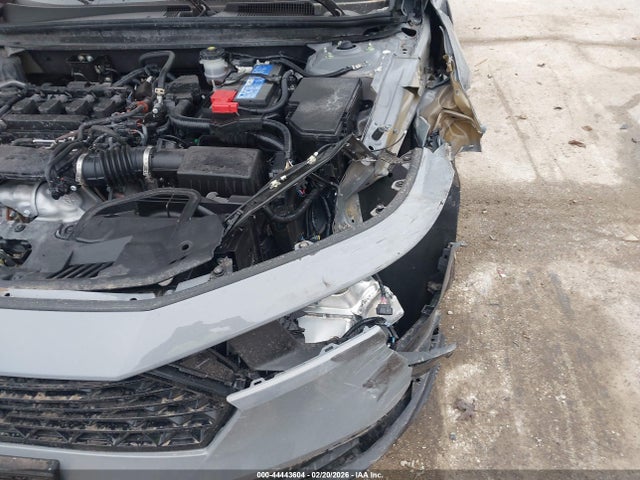 Honda Accord Se