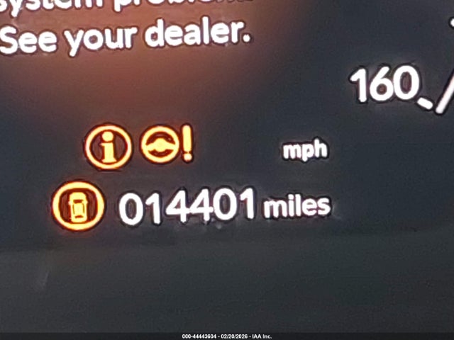 Honda Accord Se