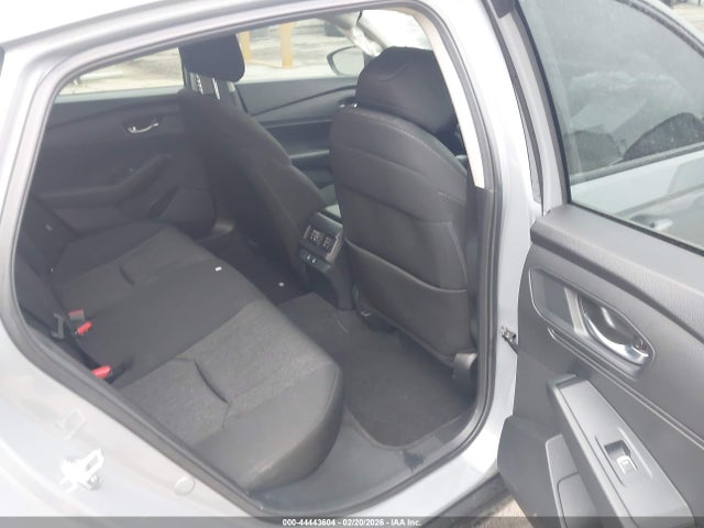 Honda Accord Se