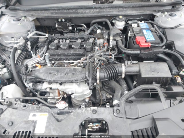 Honda Accord Se