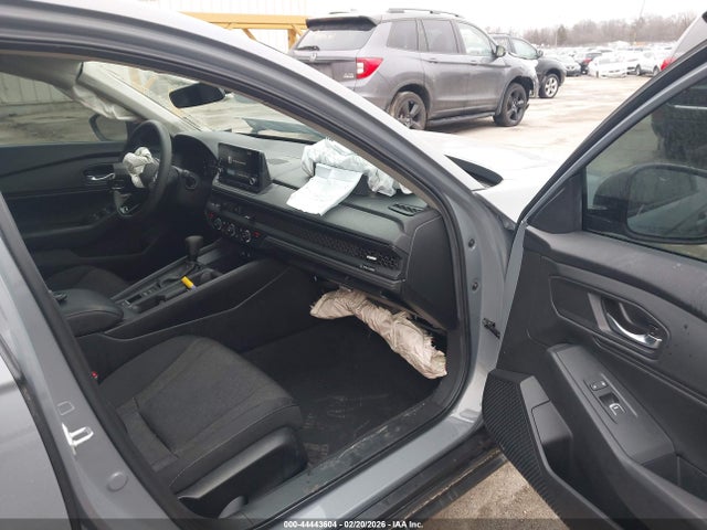 Honda Accord Se
