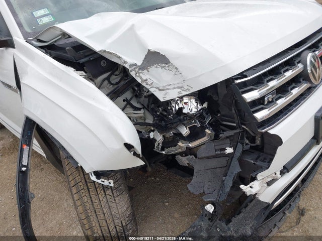 Volkswagen Atlas 3.6l V6 Sel