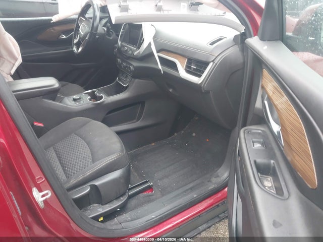 GMC Terrain Fwd Sle